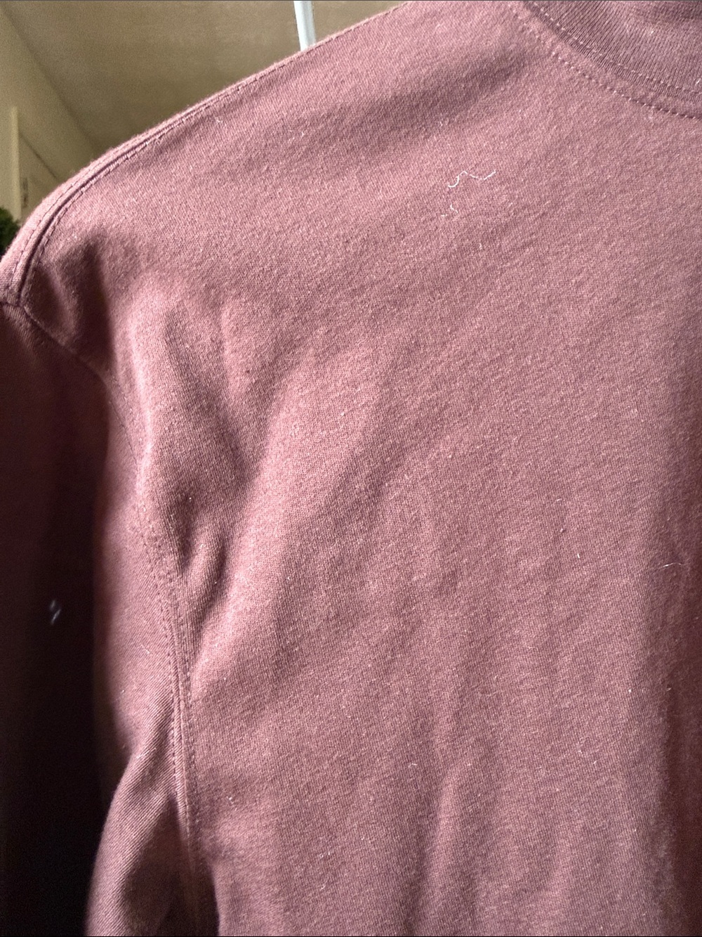 Brown Turtle Neck - Picture 2 of 2